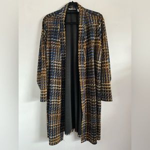 Susan Graver pattern colors ✨